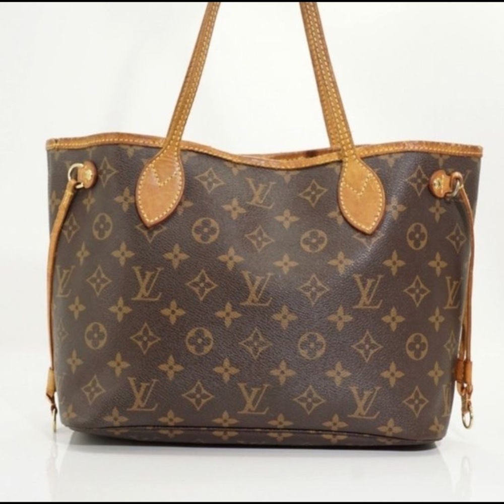 Louis Vuitton PM Neverfull